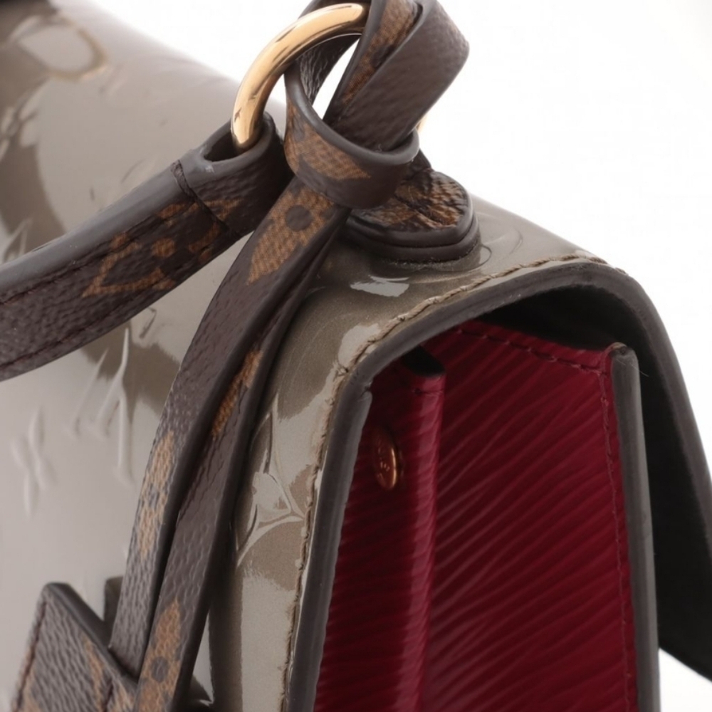 Authentic Louis Vuitton Vernis Spring Street - Picture 3 of 13